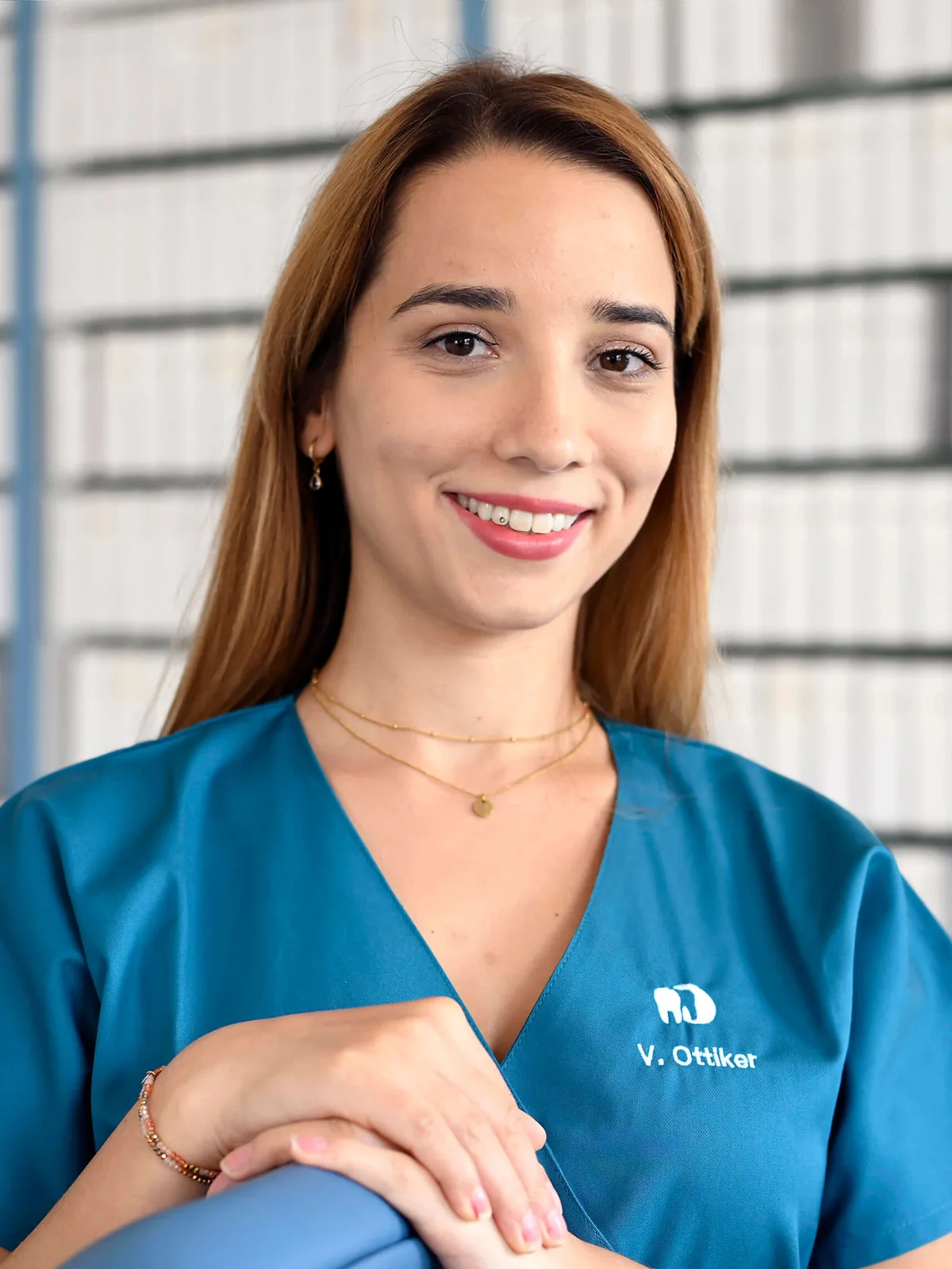 Violeta Ottiker